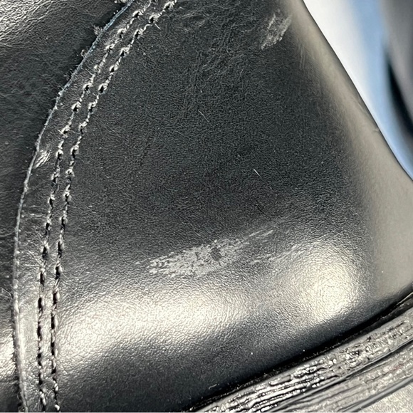 St. John's Bay 'Douglas' Riding Style Boot - Size 7.5 - Picture 9 of 11